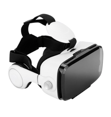 영상용 VR 기기 추천 제품 핸드폰용