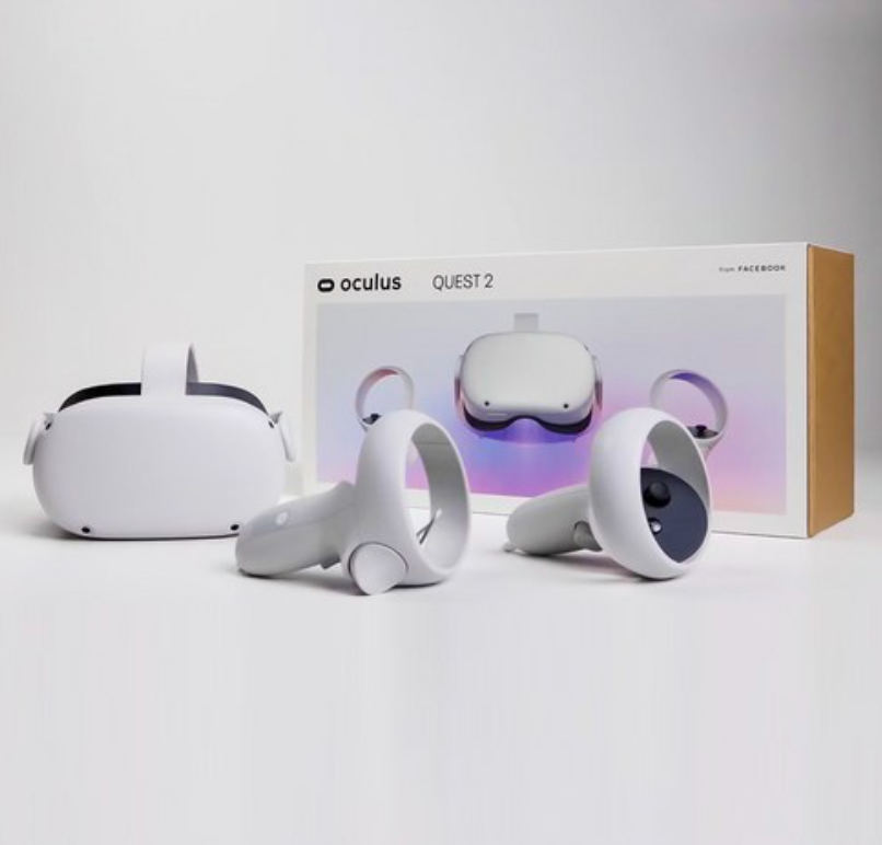 오큘러스 메타 퀘스트2 Oculus Meta Quest 2